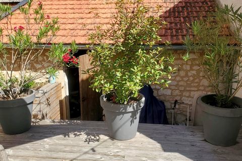 Villa - Chauvigny, Vienne, Chauvigny - € 260 000 | Réf : 13088 - photo 12