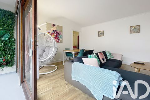 Leilighet i Massy, Essonne, Massy - € 310 000 | Ref: 107180 - foto 2