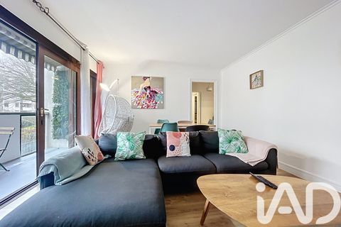 Leilighet i Massy, Essonne, Massy - € 310 000 | Ref: 107180 - foto 3