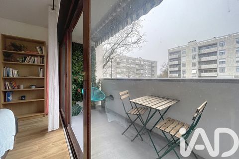 Leilighet i Massy, Essonne, Massy - € 310 000 | Ref: 107180 - foto 4