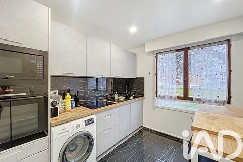 Leilighet i Massy, Essonne, Massy - € 310 000 | Ref: 107180 - foto 6
