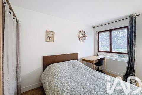 Leilighet i Massy, Essonne, Massy - € 310 000 | Ref: 107180 - foto 11