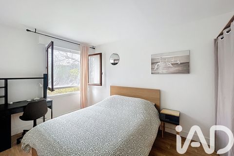 Leilighet i Massy, Essonne, Massy - € 310 000 | Ref: 107180 - foto 12