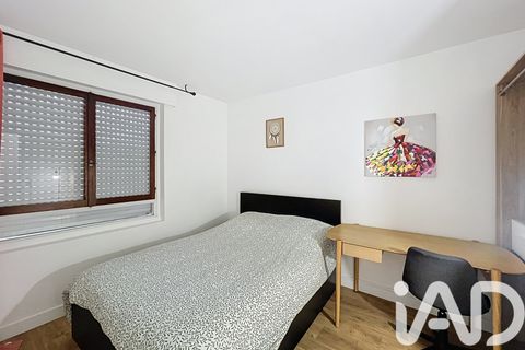 Leilighet i Massy, Essonne, Massy - € 310 000 | Ref: 107180 - foto 13