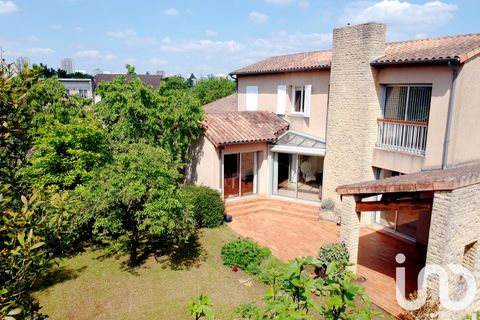 Villa a Poitiers, Vienne, Poitiers - € 427.000 | Ref: 13088 - foto 2
