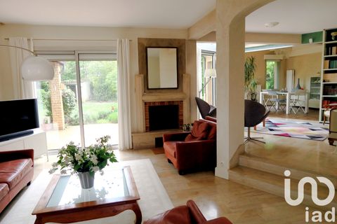 Villa a Poitiers, Vienne, Poitiers - € 427.000 | Ref: 13088 - foto 5
