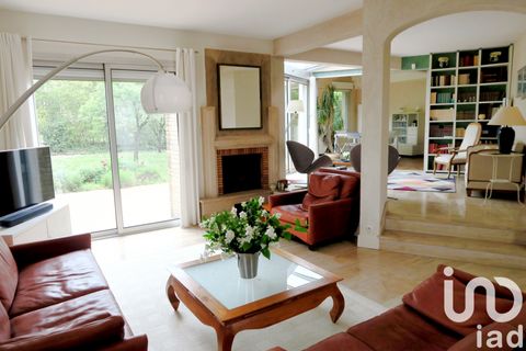 Villa a Poitiers, Vienne, Poitiers - € 427.000 | Ref: 13088 - foto 6
