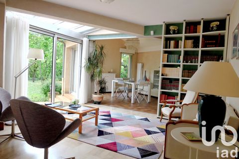 Villa a Poitiers, Vienne, Poitiers - € 427.000 | Ref: 13088 - foto 7