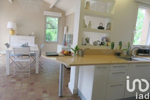 Villa a Poitiers, Vienne, Poitiers - € 427.000 | Ref: 13088 - foto 9