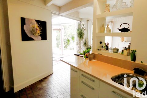 Villa a Poitiers, Vienne, Poitiers - € 427.000 | Ref: 13088 - foto 10