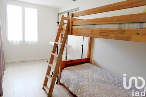 Villa a Poitiers, Vienne, Poitiers - € 427.000 | Ref: 13088 - foto 12