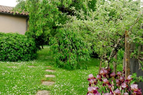 Villa a Poitiers, Vienne, Poitiers - € 427.000 | Ref: 13088 - foto 15