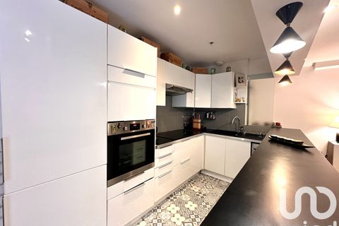 Leilighet i Suresnes, Hauts-de-Seine, Suresnes - € 460 000 | Ref: 55773 - foto 3