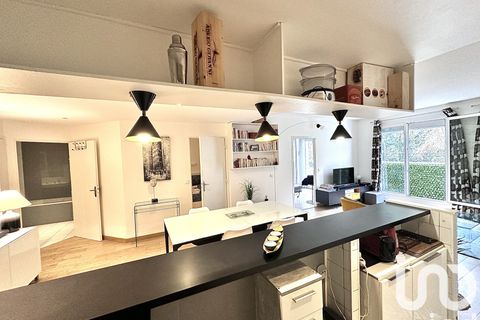 Leilighet i Suresnes, Hauts-de-Seine, Suresnes - € 460 000 | Ref: 55773 - foto 4