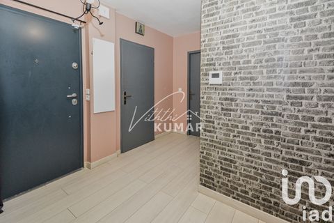 Leilighet i Blanc-Mesnil, Seine-Saint-Denis, Blanc-Mesnil - € 220 000 | Ref: 44187 - foto 3