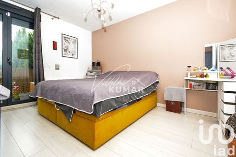 Leilighet i Blanc-Mesnil, Seine-Saint-Denis, Blanc-Mesnil - € 220 000 | Ref: 44187 - foto 7