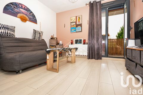 Leilighet i Blanc-Mesnil, Seine-Saint-Denis, Blanc-Mesnil - € 220 000 | Ref: 44187 - foto 8