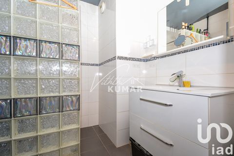 Leilighet i Blanc-Mesnil, Seine-Saint-Denis, Blanc-Mesnil - € 220 000 | Ref: 44187 - foto 10