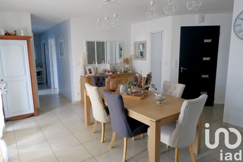 Villa a Chauvigny, Vienne, Chauvigny - € 280.000 | Ref: 13088 - foto 3