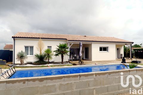 Villa a Chauvigny, Vienne, Chauvigny - € 280.000 | Ref: 13088 - foto 12