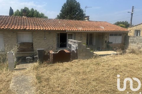 Villa a Carpentras, Vaucluse, Carpentras - € 179.900 | Ref: 71087 - foto 2