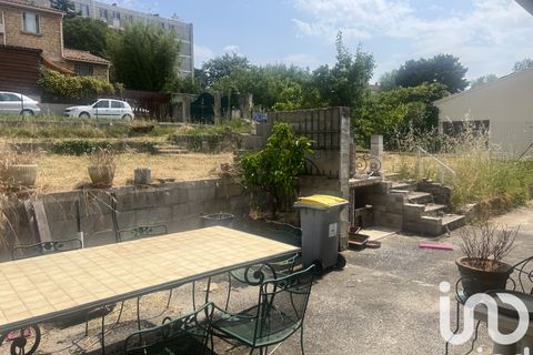 Villa a Carpentras, Vaucluse, Carpentras - € 179.900 | Ref: 71087 - foto 8