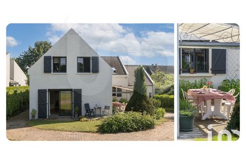 Villa i Orgeval, Yvelines, Orgeval - € 685.000 | Ref: 49592 - foto 1