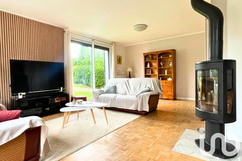 Villa i Orgeval, Yvelines, Orgeval - € 685.000 | Ref: 49592 - foto 4