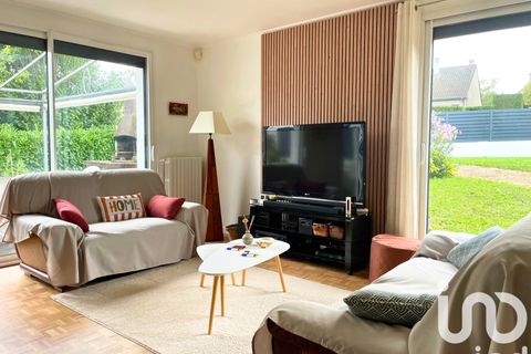 Villa i Orgeval, Yvelines, Orgeval - € 685.000 | Ref: 49592 - foto 5