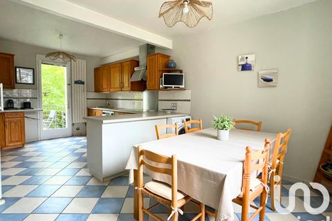 Villa i Orgeval, Yvelines, Orgeval - € 685.000 | Ref: 49592 - foto 6