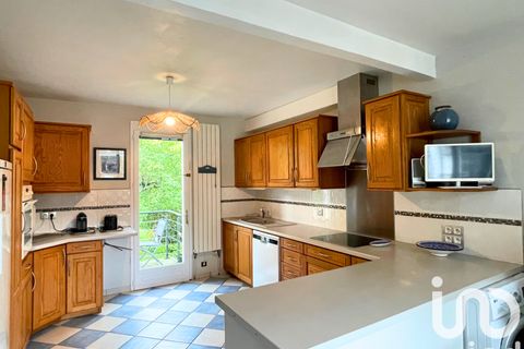 Villa i Orgeval, Yvelines, Orgeval - € 685.000 | Ref: 49592 - foto 7