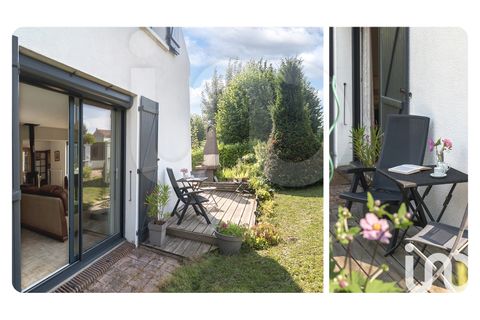 Villa i Orgeval, Yvelines, Orgeval - € 685.000 | Ref: 49592 - foto 8