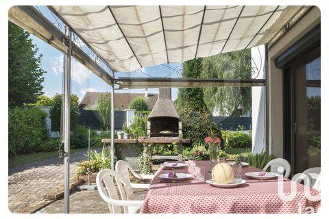 Villa i Orgeval, Yvelines, Orgeval - € 685.000 | Ref: 49592 - foto 9