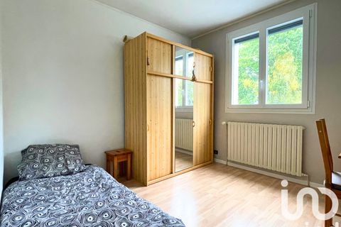 Villa i Orgeval, Yvelines, Orgeval - € 685.000 | Ref: 49592 - foto 10