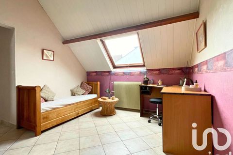Villa i Orgeval, Yvelines, Orgeval - € 685.000 | Ref: 49592 - foto 12