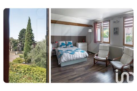 Villa i Orgeval, Yvelines, Orgeval - € 685.000 | Ref: 49592 - foto 13