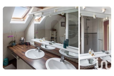 Villa i Orgeval, Yvelines, Orgeval - € 685.000 | Ref: 49592 - foto 15