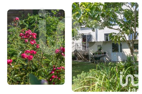 Villa i Orgeval, Yvelines, Orgeval - € 685.000 | Ref: 49592 - foto 16