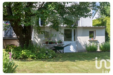 Villa i Orgeval, Yvelines, Orgeval - € 685.000 | Ref: 49592 - foto 17