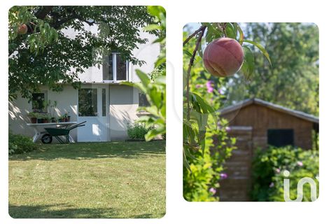 Villa i Orgeval, Yvelines, Orgeval - € 685.000 | Ref: 49592 - foto 18