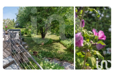 Villa i Orgeval, Yvelines, Orgeval - € 685.000 | Ref: 49592 - foto 19
