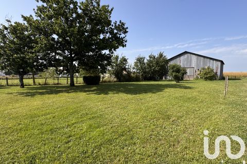 Landsbyhus i Doix, Vendee, Doix - € 209.000 | Ref: 34281 - foto 2