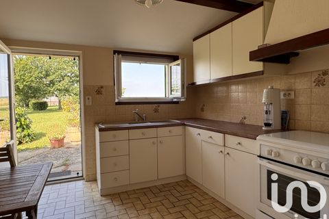 Landsbyhus i Doix, Vendee, Doix - € 209.000 | Ref: 34281 - foto 4