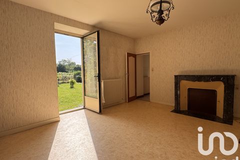 Landsbyhus i Doix, Vendee, Doix - € 209.000 | Ref: 34281 - foto 7