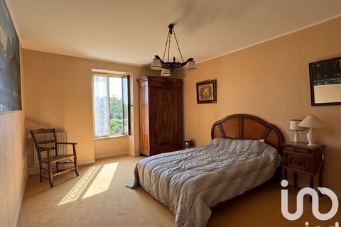 Landsbyhus i Doix, Vendee, Doix - € 209.000 | Ref: 34281 - foto 8
