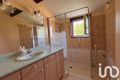 Landsbyhus i Doix, Vendee, Doix - € 209.000 | Ref: 34281 - foto 9
