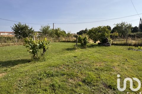 Landsbyhus i Doix, Vendee, Doix - € 209.000 | Ref: 34281 - foto 13