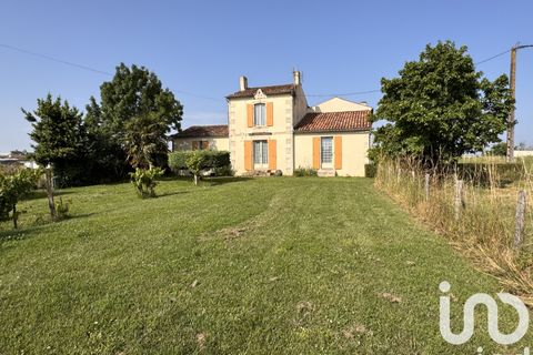 Landsbyhus i Doix, Vendee, Doix - € 209.000 | Ref: 34281 - foto 14
