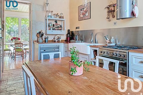 Villa a Coulon, Deux-Sevres, Coulon - € 399.000 | Ref: 78046 - foto 5