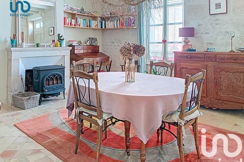 Villa a Coulon, Deux-Sevres, Coulon - € 399.000 | Ref: 78046 - foto 9
